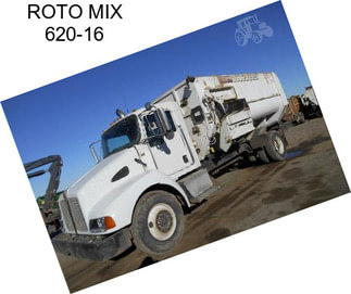 ROTO MIX 620-16