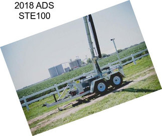 2018 ADS STE100