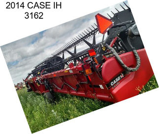 2014 CASE IH 3162