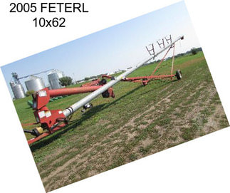 2005 FETERL 10x62