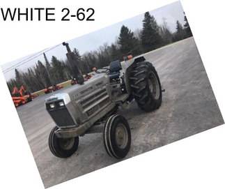 WHITE 2-62