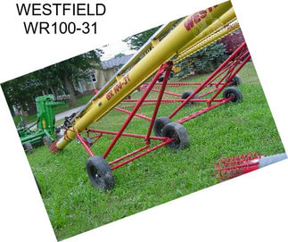 WESTFIELD WR100-31