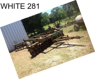 WHITE 281