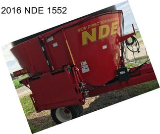 2016 NDE 1552