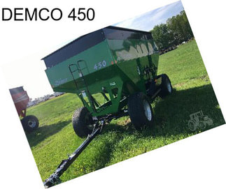 DEMCO 450