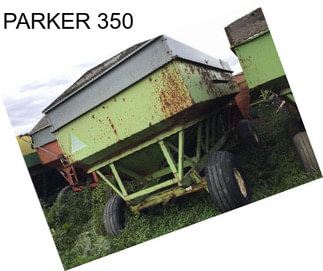 PARKER 350