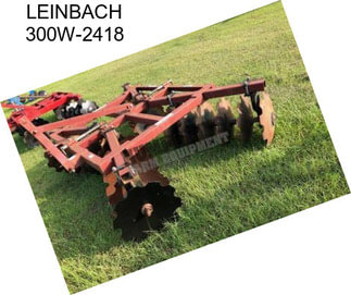 LEINBACH 300W-2418