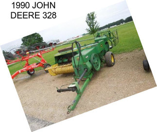 1990 JOHN DEERE 328