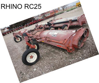 RHINO RC25