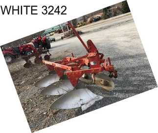 WHITE 3242