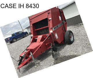 CASE IH 8430