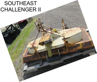 SOUTHEAST CHALLENGER II