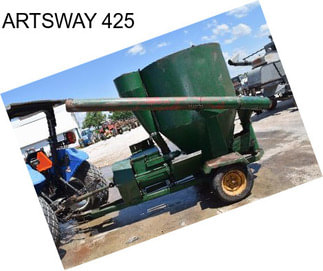 ARTSWAY 425