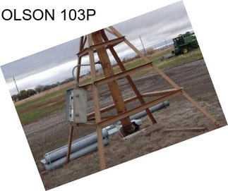 OLSON 103P