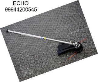 ECHO 99944200545