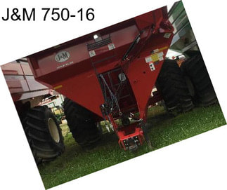 J&M 750-16