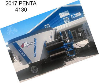 2017 PENTA 4130
