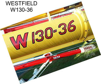 WESTFIELD W130-36