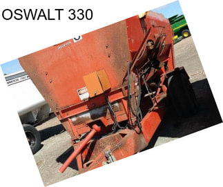 OSWALT 330