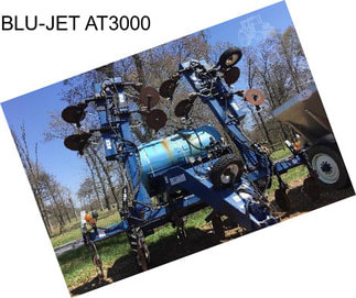 BLU-JET AT3000