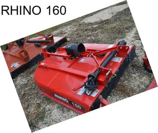 RHINO 160