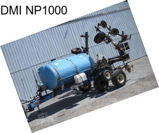 DMI NP1000