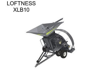 LOFTNESS XLB10