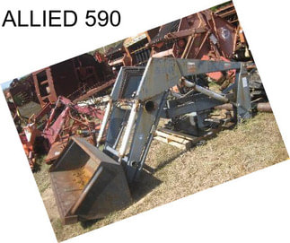 ALLIED 590