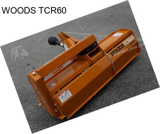 WOODS TCR60