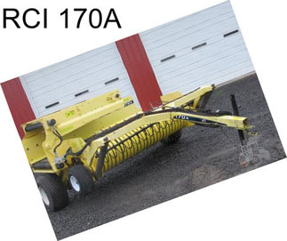 RCI 170A