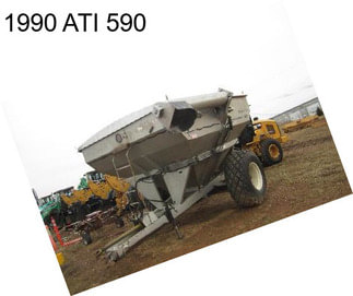 1990 ATI 590