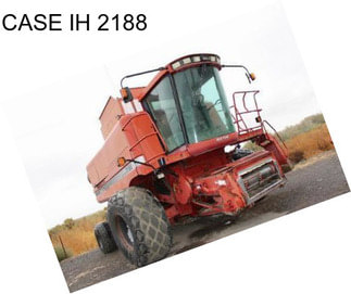 CASE IH 2188