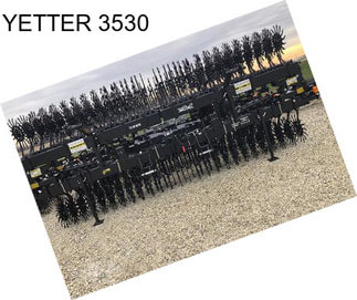 YETTER 3530