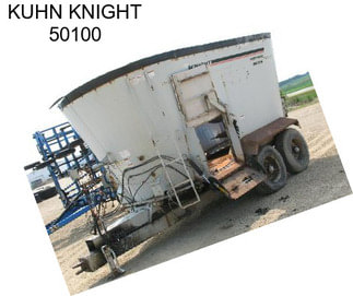 KUHN KNIGHT 50100