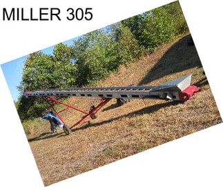 MILLER 305