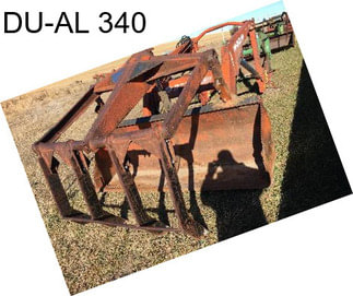 DU-AL 340
