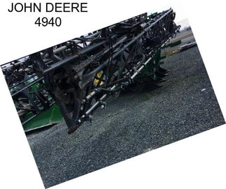 JOHN DEERE 4940