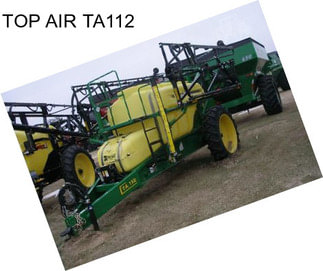 TOP AIR TA112