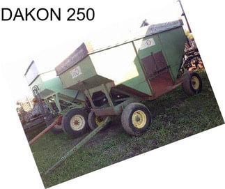 DAKON 250