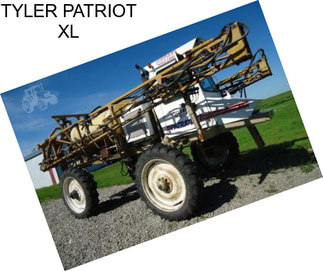 TYLER PATRIOT XL