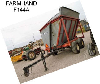 FARMHAND F144A