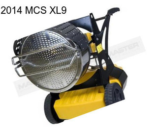 2014 MCS XL9