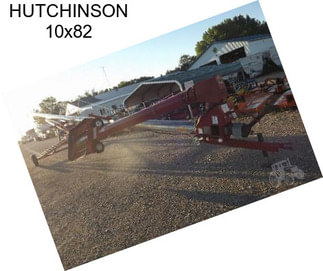 HUTCHINSON 10x82