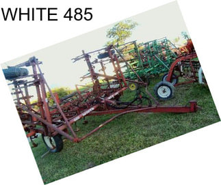 WHITE 485