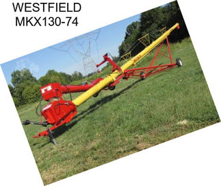 WESTFIELD MKX130-74