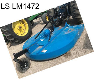 LS LM1472