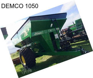 DEMCO 1050