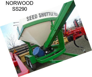 NORWOOD SS290