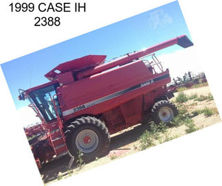 1999 CASE IH 2388