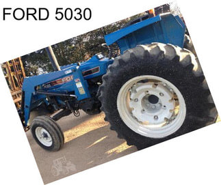 FORD 5030